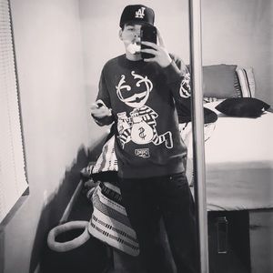 Meet your Posher, Wyatt